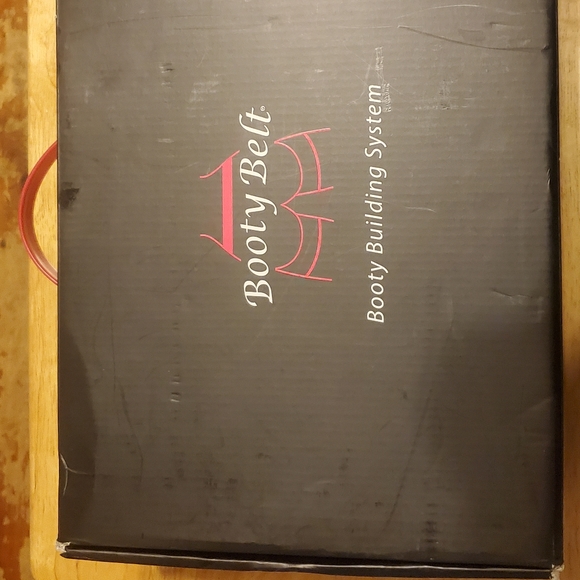 Booty Belt - Picture 2 of 9